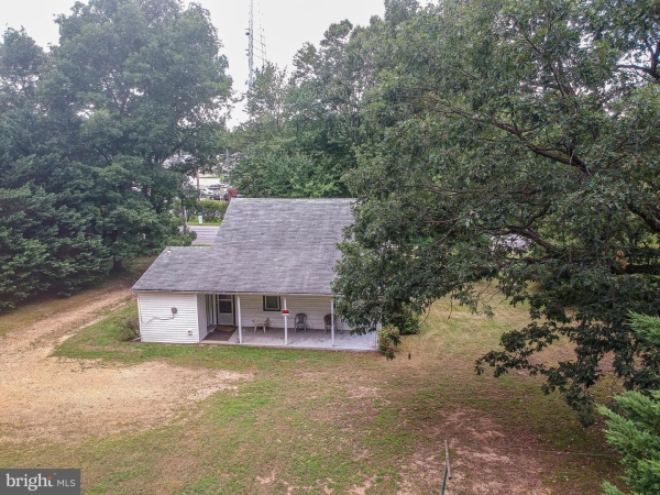 Listing Image #1 - Land for sale at 6830 Crain Hwy, La Plata MD 20646