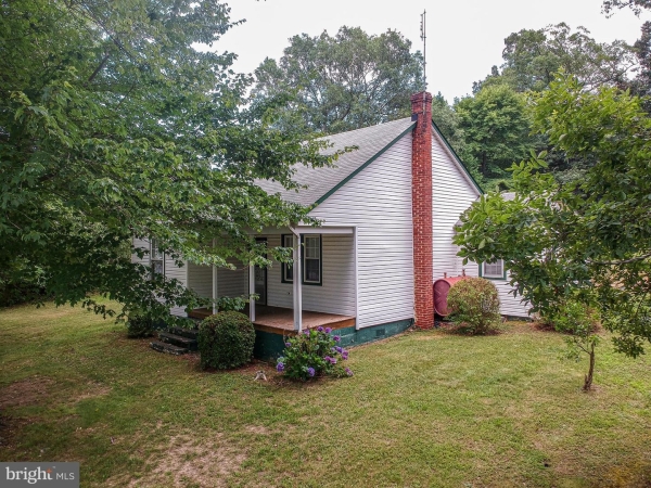 Listing Image #4 - Land for sale at 6830 Crain Hwy, La Plata MD 20646