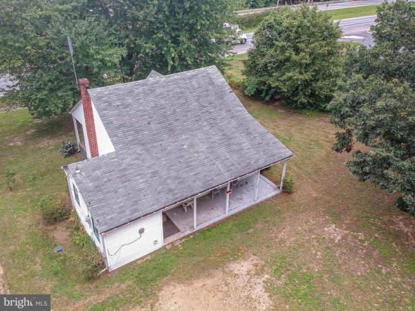 Listing Image #5 - Land for sale at 6830 Crain Hwy, La Plata MD 20646