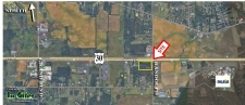 Listing Image #1 - Land for sale at 7990 East U.S. Highway 30, Merrillville IN 46410