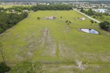 Listing Image #2 - Land for sale at 722 Airport Road, New Smyrna Beach FL 32168