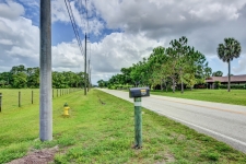 Listing Image #3 - Land for sale at 722 Airport Road, New Smyrna Beach FL 32168