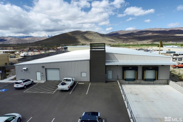 Listing Image #1 - Office for sale at 5834 Sheep Dr., Carson City NV 89701