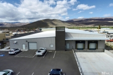 Office property for sale in Carson City, NV
