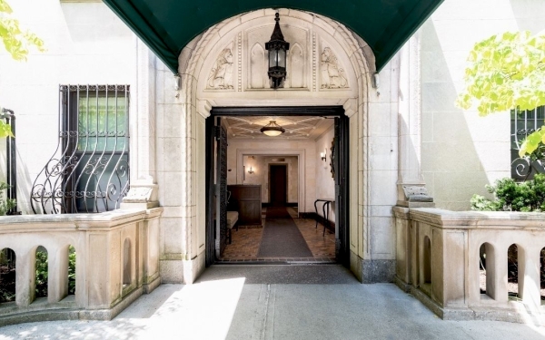 Listing Image #2 - Others for sale at 9 Prospect Park West Unit 1B, Brooklyn NY 11215