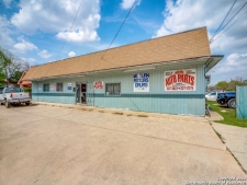 Listing Image #1 - Industrial for sale at 2105 GUADALUPE ST, San Antonio TX 78207