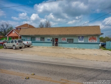 Listing Image #2 - Industrial for sale at 2105 GUADALUPE ST, San Antonio TX 78207