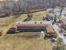 Listing Image #1 - Others for sale at 11920 Telegraph Road, Ash Twp MI 48117