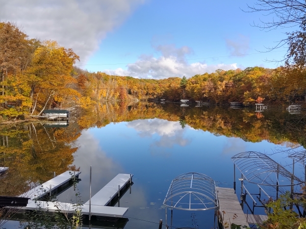 Listing Image #4 - Resort for sale at 1085 County Rd F, Birchwood WI 54817