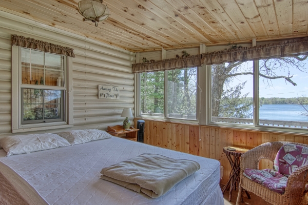 Listing Image #8 - Resort for sale at 1085 County Rd F, Birchwood WI 54817