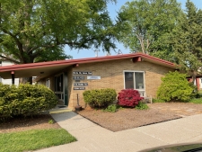 Office property for sale in Marine City, MI