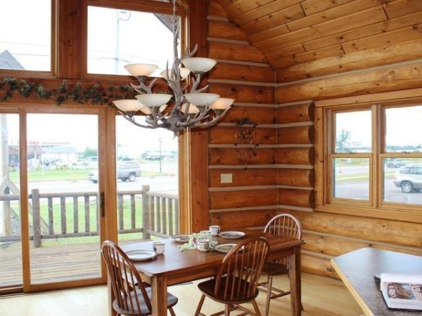 Listing Image #3 - Office for sale at 929 Railroad St., Eagle River WI 54521