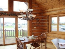 Listing Image #3 - Office for sale at 929 Railroad St., Eagle River WI 54521
