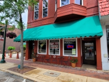 Retail property for sale in Geneva, OH