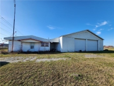 Listing Image #1 - Industrial for sale at 602 Engineers Rd, Belle Chasse LA 70037