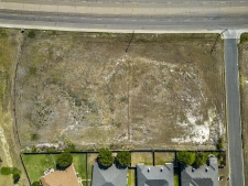 Listing Image #1 - Land for sale at 2.84 Acres Hewitt Dr, Hewitt TX 76643
