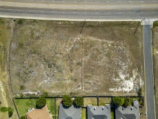 Land property for sale in Hewitt, TX