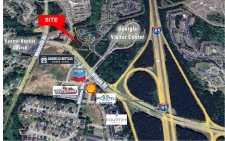 Land property for sale in Columbus, GA