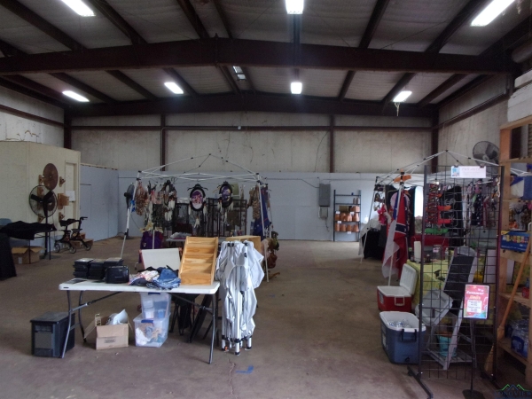 Listing Image #2 - Others for sale at 6171 US Highway 59 N, Jefferson TX 75657