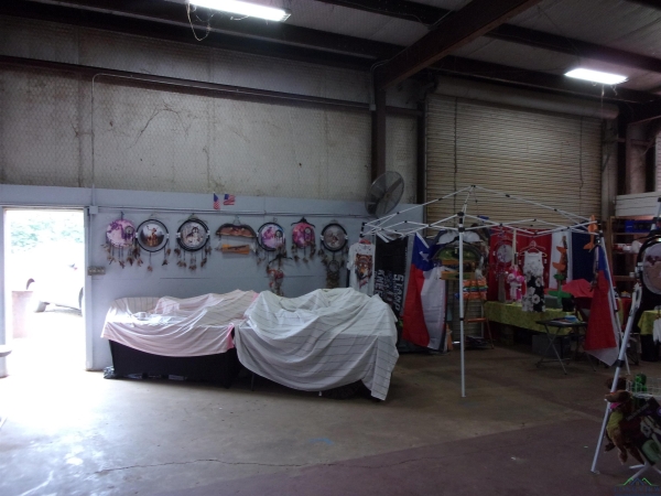 Listing Image #3 - Others for sale at 6171 US Highway 59 N, Jefferson TX 75657