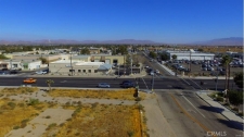 Listing Image #2 - Land for sale at 39604309 Dos Palmas Road, Victorville CA 92392
