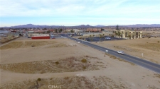 Land property for sale in Hesperia, CA