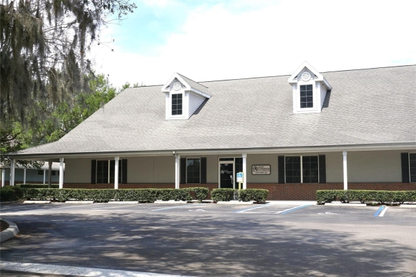 Listing Image #2 - Office for sale at 3301 SW 34TH CIR #101, OCALA FL 34474