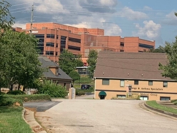 Listing Image #3 - Land for sale at 0 Killearn Blvd, Stockbridge GA 30281 Listing Image #3 - Land for sale at 0 Killearn Blvd, Stockbridge GA 30281