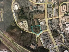 Land property for sale in Stockbridge, GA