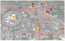 Listing Image #3 - Land for sale at 0 Adamson Pkwy, Morrow GA 30260 Listing Image #3 - Land for sale at 0 Adamson Pkwy, Morrow GA 30260