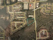 Land property for sale in Stockbridge, GA