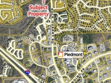 Listing Image #3 - Land for sale at 0 Rock Quarry Rd., Stockbridge GA 30281