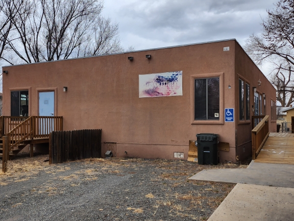 Listing Image #2 - Others for sale at 440 W. Second Street, Capitan NM 88316