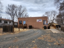 Listing Image #1 - Others for sale at 440 W. Second Street, Capitan NM 88316
