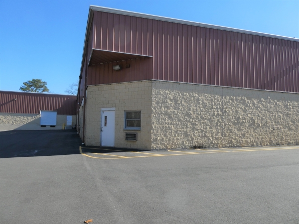 Listing Image #1 - Industrial for sale at 1044 Industrial Drive #6, West Berlin NJ 08091
