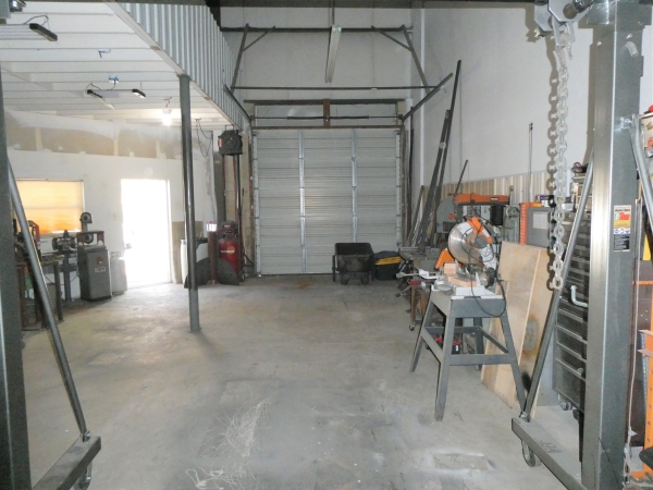 Listing Image #2 - Industrial for sale at 1044 Industrial Drive #6, West Berlin NJ 08091