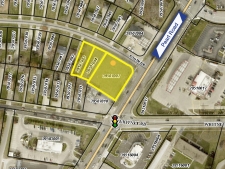 Land for sale in Strongsville, OH