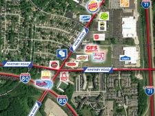 Listing Image #2 - Land for sale at 9032 Pearl Road, Strongsville OH 44136