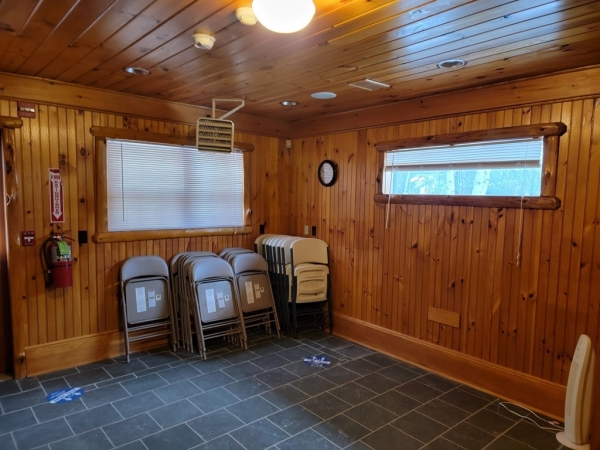 Listing Image #2 - Office for sale at 190 Main Street, Tupper Lake NY 12986