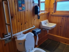 Listing Image #3 - Office for sale at 190 Main Street, Tupper Lake NY 12986