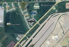 Land property for sale in Orange, TX