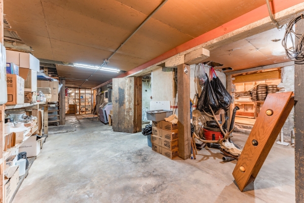 Listing Image #10 - Retail for sale at 1090 Main St, Plain WI 53577