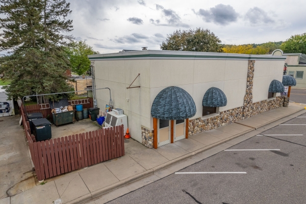 Listing Image #3 - Retail for sale at 1090 Main St, Plain WI 53577