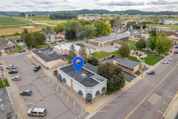 Listing Image #5 - Retail for sale at 1090 Main St, Plain WI 53577