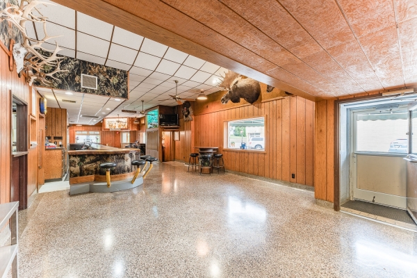 Listing Image #6 - Retail for sale at 1090 Main St, Plain WI 53577