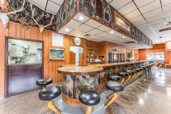 Listing Image #7 - Retail for sale at 1090 Main St, Plain WI 53577