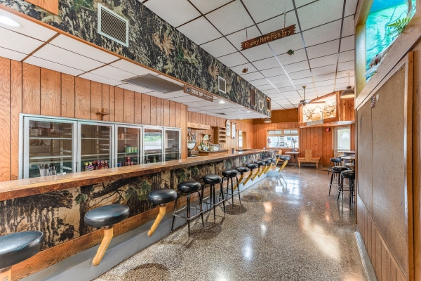 Listing Image #8 - Retail for sale at 1090 Main St, Plain WI 53577