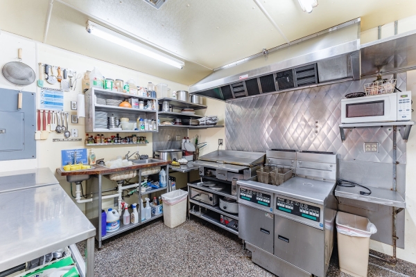Listing Image #9 - Retail for sale at 1090 Main St, Plain WI 53577