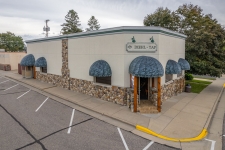 Retail for sale in Plain, WI