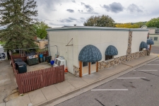 Listing Image #3 - Retail for sale at 1090 Main St, Plain WI 53577